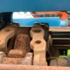 HEMS – Pin Pusher for Small Tracks: HEPP 30T & 50T