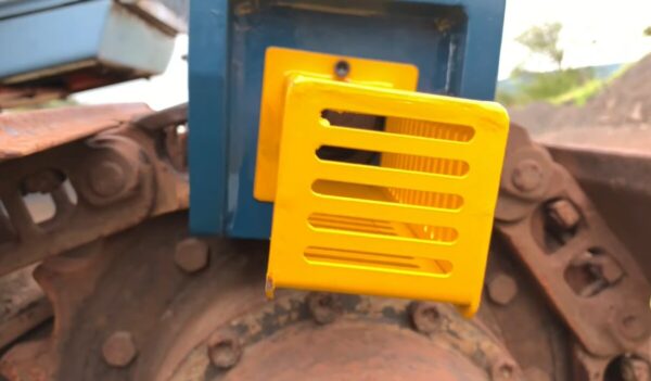 HEMS – Pin Pusher for Small Tracks: HEPP 30T & 50T