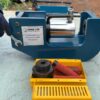 HEMS – Pin Pusher for Small Tracks: HEPP 30T & 50T