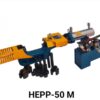 HEMS – Pin Pusher for Small Tracks: HEPP 30T & 50T