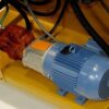 HEMS – Hydraulic Cylinder Tester Range HEMS - Hydraulic Cylinder Tester Range