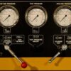 HEMS – Hydraulic Cylinder Tester Range HEMS - Hydraulic Cylinder Tester Range
