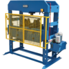HEMS – Vertical H Frame Workshop Press HEMS - Vertical H Frame Workshop Press
