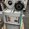REMA Pipe grinding belt machine TP