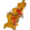 HEMS – Cylinder Repair Bench: HCS-60 and HCS-60-L HEMS - Cylinder Repair Bench: HCS-60 and HCS-60-L