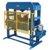 HEMS – Vertical H Frame Workshop Press HEMS - Vertical H Frame Workshop Press