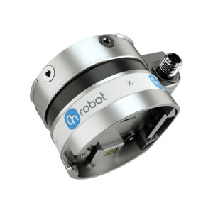 OnRobot – HEX 6-AxisForce/Torque Sensor OnRobot - HEX 6-AxisForce/Torque Sensor