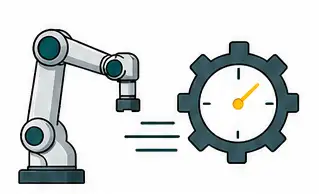Cobots Fast Deployment and Easy Integration
