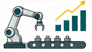 Cobots Increase Productivity Without Increasing Headcount