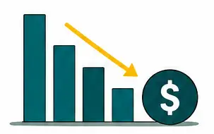 Cobots Lower Operating Costs