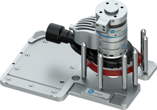 OnRobot – HEX 6-AxisForce/Torque Sensor OnRobot - HEX 6-AxisForce/Torque Sensor