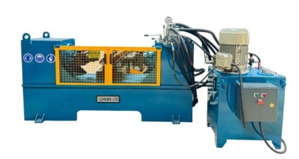 HEMS Stationary Track Press HEMS Stationary Track Press