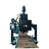 HEMS Stationary Track Press HEMS Stationary Track Press