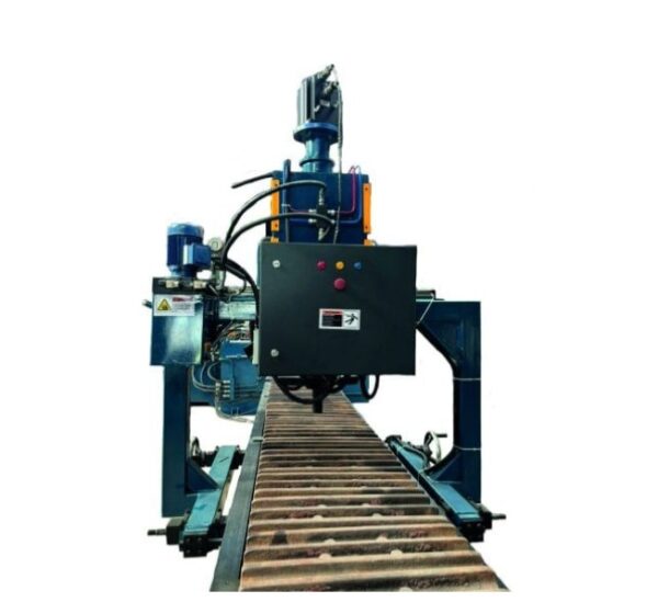 HEMS Stationary Track Press HEMS Stationary Track Press