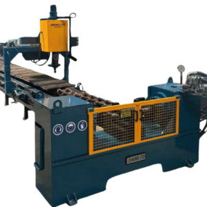 HEMS Stationary Track Press HEMS Stationary Track Press