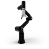 OnRobot – HEX 6-AxisForce/Torque Sensor OnRobot - HEX 6-AxisForce/Torque Sensor