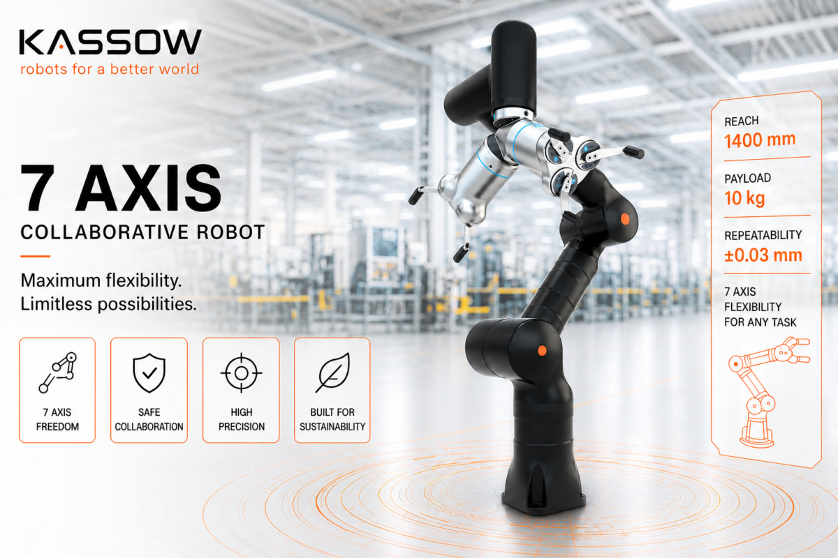Kassow KR1410 - generic
