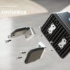 OnRobot – 2FG7 Parallel Robot Gripper OnRobot - 2FG7 Parallel Robot Gripper