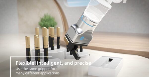 OnRobot – 2FG7 Parallel Robot Gripper OnRobot - 2FG7 Parallel Robot Gripper