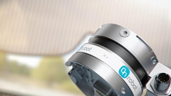 OnRobot – HEX 6-AxisForce/Torque Sensor OnRobot - HEX 6-AxisForce/Torque Sensor