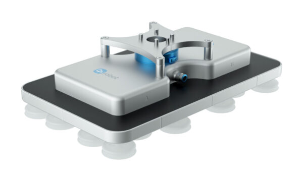 OnRobot - VGP30 High-payload pneumatic vacuum gripper