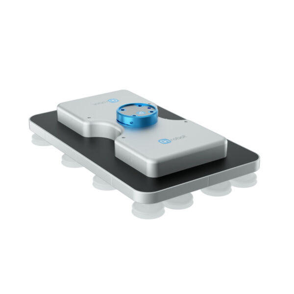 OnRobot - VGP30 High-payload pneumatic vacuum gripper