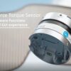 OnRobot – HEX 6-AxisForce/Torque Sensor OnRobot - HEX 6-AxisForce/Torque Sensor