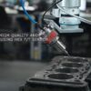 OnRobot – HEX 6-AxisForce/Torque Sensor OnRobot - HEX 6-AxisForce/Torque Sensor