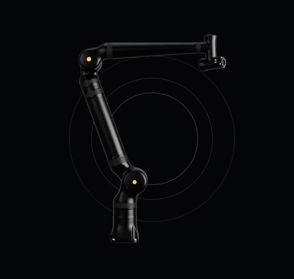 Kassow Robots – KR1824 Collaborative Robot Kassow Robots - KR1824 Collaborative Robot
