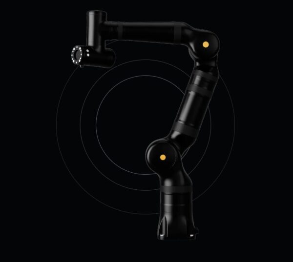 Kassow Robots – KR1240 Collaborative Robot Kassow Robots - KR1240 Collaborative Robot