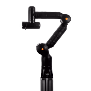 Kassow Robots – KR1240 Collaborative Robot Kassow Robots - KR1240 Collaborative Robot