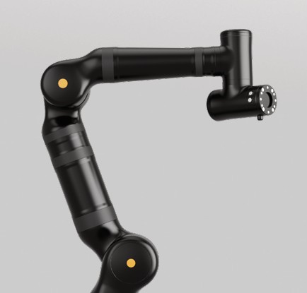 Kassow Robots – KR1240 Collaborative Robot Kassow Robots - KR1240 Collaborative Robot