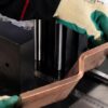 PAYAPRESS HBC-EA120-EH - Busbar Bending, Punching and Cutting Machine