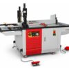 PAYAPRESS HBC-EA120-EH - Busbar Bending, Punching and Cutting Machine