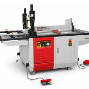 PAYAPRESS HBC-EA120-EH – Busbar Bending, Punching and Cutting Machine PAYAPRESS HBC-EA120-EH - Busbar Bending, Punching and Cutting Machine